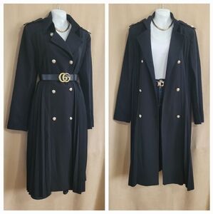 Coat+Dress / L